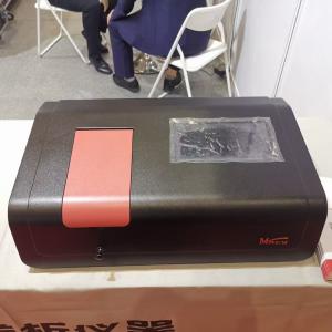 China 0.5nm Macylab Dual Beam Spectrophotometer Adjustable Bandwidth 110V factory