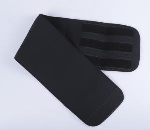China Outdoor Sports Basketball Running Waist Belt Anti - Allergy Slow Down Pain factory