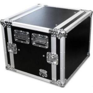 China Customized Tool Cases / Aluminum Storage Cases For Speakers factory