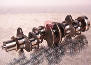 China 2831067 ISBe 4 Car Engine Cylinder Crankshaft 12 Months Warranty factory