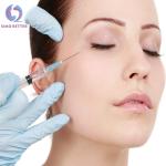 Skin Care Hyaluronic Acid Fillers Liquid Gel Injectable Dermal Fillers