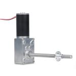 Faradyi Water-Proof 24V 30Mm 3000W Toy Plastic Internally Dc Brushless Geared
