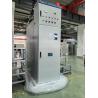 Buy cheap 12/24/40.5KV Voltage Vacuum SF6 Switchgear with Seismic Grade ≤8 from wholesalers