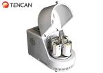 220V or 110V High Efficiency 0.4L Vertical Laboratory Planetary Ball Mill