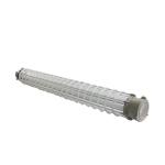 18W 36W Linear Explosion Proof Fluorescent Light 5000k 3000k 2700k Flame Proof