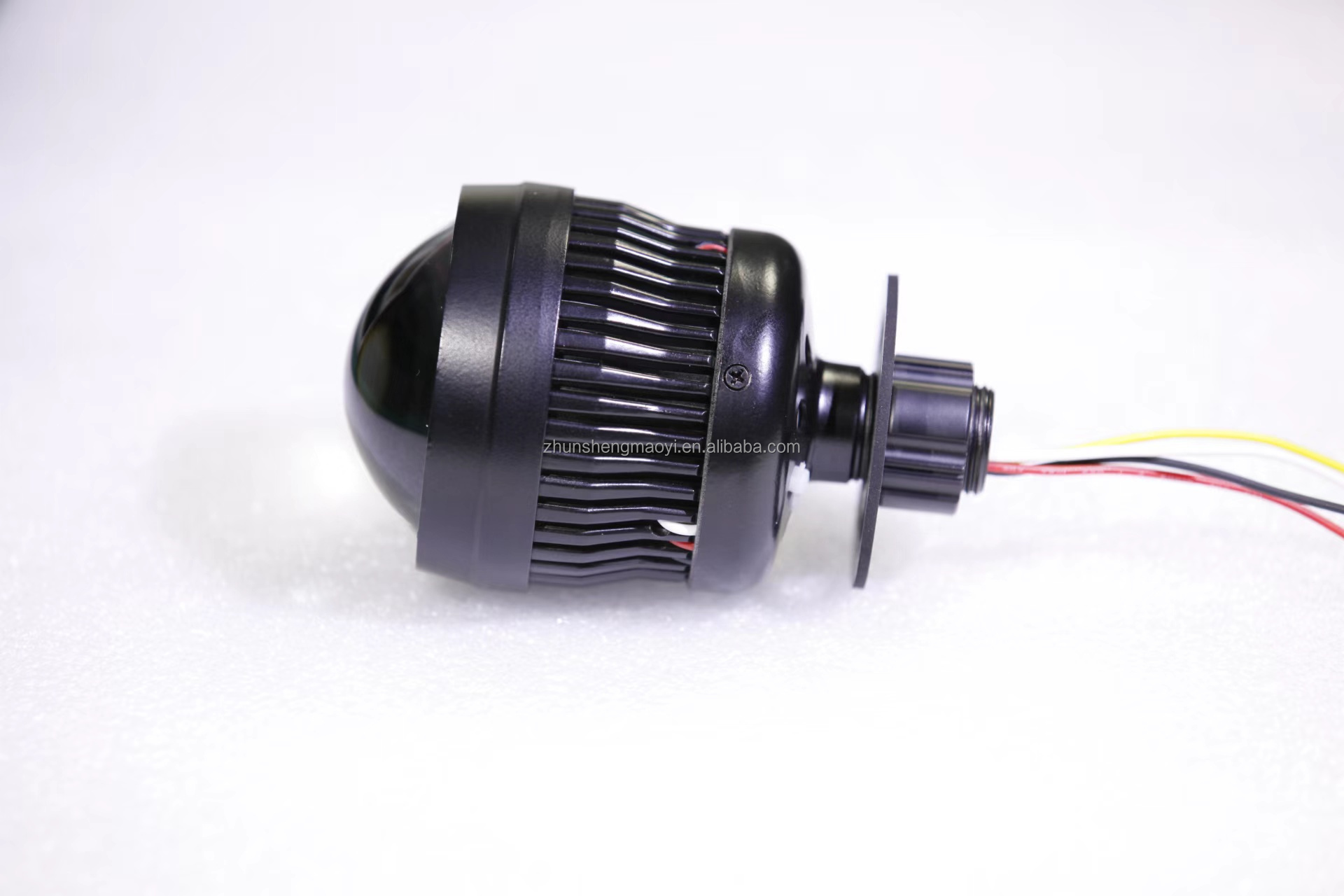Tourist Bus Handle Repair/Replacement with High Beam and Fog Light Matrix Module