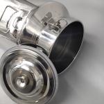 20L 304 Stainless steel 0.8mm ThicknessMulti-purpose storage milk can