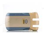 Zinc Alloy Plactic Smart Front Door Locks For Office Operation Range Within 15m