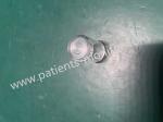 CU Medical I-PAD NF1200 AED Defibrillator Alarm Indicator Cover Casing Medical