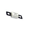 Buy cheap Copper Alloy Micro Fuses For Cars , DC1500A Mini Cartridge Fuse from wholesalers