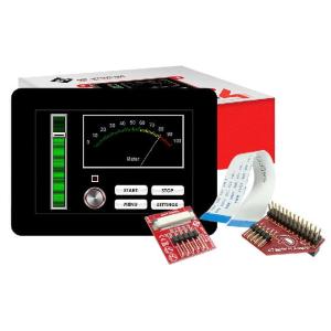 China GEN4-ULCD-35D-CLB-PI factory