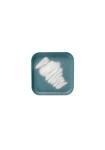 Polyamide PA Hot melt Adhesive Powder