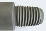 114mm Thick Wall Steel Drill Pipes Exploration For Blast Hole, Water Well
