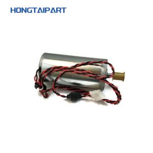Q6652-60128 Scan Axis Motor Assembly For H P Z6100 Z6200 Z6600 Z6610 Z6800 Z6810