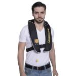Portable Adult Inflatable Safety Rescue Life Jacket High Buoyancy Life Vest Swim