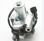 4609630 Excavator Locking Valve For Hitachi ZX200-3 ZX240N-5B ZX470-5B ZX870-5G