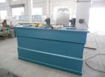 Auto Powdery chemical dosing equipment for wastewater treatment 200 - 10940L/h