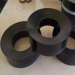 BOMCO Mud Pump Spare Parts , EMSCO NBR Rubber Piston Seal