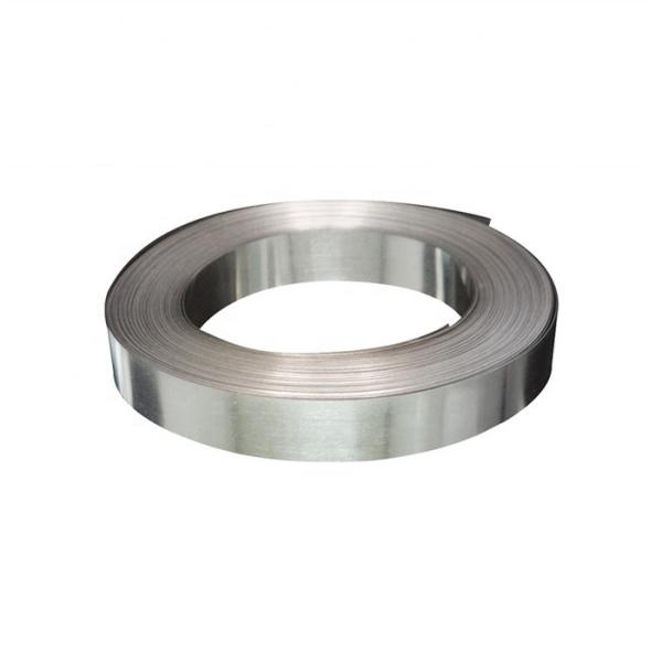 Resistant To High Temperature Pressure Hastelloy C22 Strip Ni Cr Mo For Energy