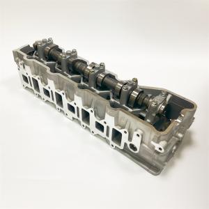 China 4M40 Complete Cylinder Head ME202620 ME202621 Fit Mitsubishi Engine factory