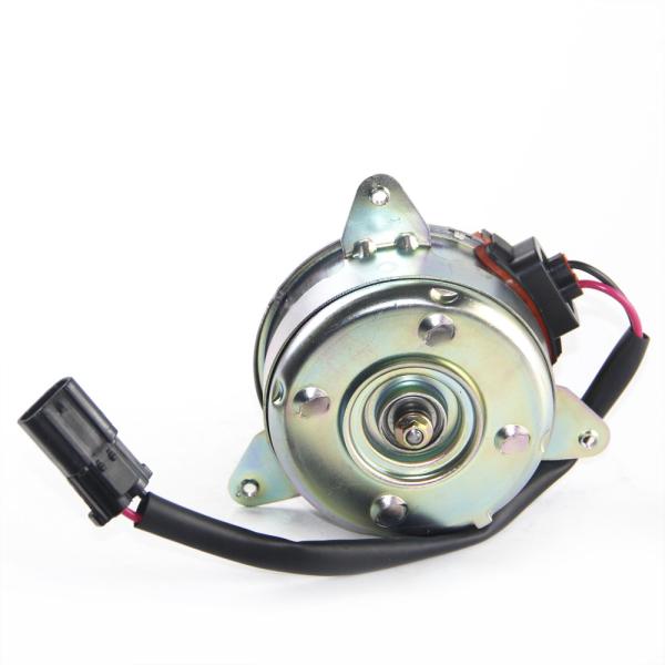38616 RB0 000 Auto Spare Parts Cooling Fan Motor Honda FIT 2009-2014 CITY 2009