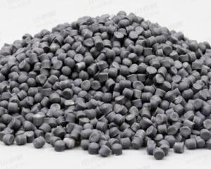 China Flame Retardant Low Smoke PVC Compound Thermoplastic For Cables Sheathing factory