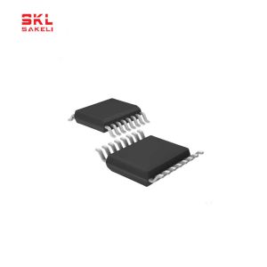 China CY22150KFZXC Integrated Circuit Chip High Speed Serial I O USB 2.0 factory