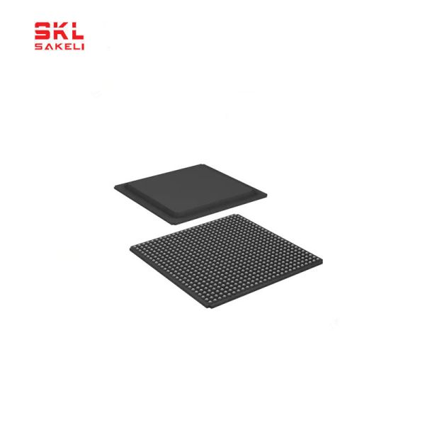 China Xilinx XC6SLX150T-3FGG676I Programming Ic Chip Field Programmable Gate Array factory