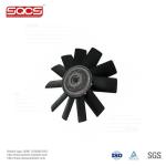 SQCS Viscous Fan Clutch for Volkswagen VW LT 074121302A 074121302B 074121302C