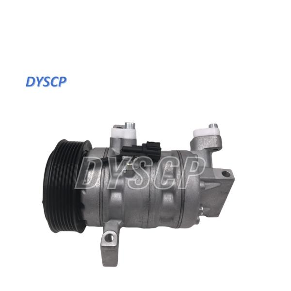 92600-CJ73A 92600CJ73A Car Ac Compressor Nissan Grand D50 Livina 1.6 Tiida NV200
