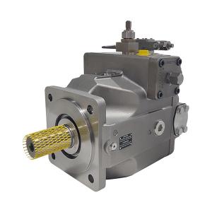 China ISO Piston Plunger Pump Hydraulic Pump Parts Rexroth HZ-HFA4VSO 40DR/10R-PPB13N00 factory