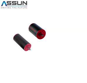 China 7000 Rpm 24v Brushless Dc Motor 86mA Loading Current Max Coreless factory