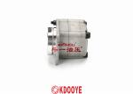 322B Excavator Hydraulic Main Pump , Hydraulic Pilot Pump A8V0107