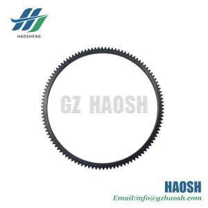 China Isuzu Flywheel Ring Gear 8-94419602-1 8-94419602-0 8944196021 8944196020 Z=108 For Isuzu NHR NKR 4JH1 factory