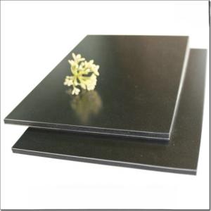 China PVDF Aluminum Composite Panel 6mm Thickness E2 Fluorine-Based Formaldehyde Emission factory