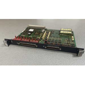 China GE Mark VI DS200SIOBH1ABA VME Stand I/O Board factory
