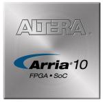 10AS048K4F35E3LG Intel / Altera
