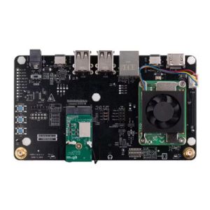 China CYW9RPIWIFIBT-EVK Embedded Solutions AIROC WiFi And BT Combo Linux Development Kit factory