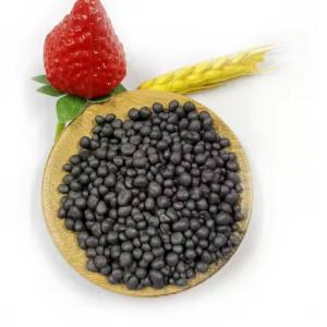 China Effective Humic Acid Organic Fertilizer For Agricultural Applications And Optimal Plant Growth factory