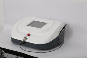 China Varicose veins laser treatment machine spider veins on face removal vein removal in legs factory
