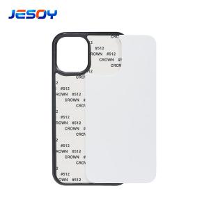 China Custom Sublimation Mobile Phone Cases Shockproof For IPhone Samsung factory