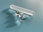Plano Rod Lenses Rod Lens/Cylindrical Lens/Optical Cylindrical Lens For Medical