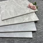 Light Color Antique Glazed Ceramic Tiles 300x300mm Anti Skid Matte Bathroom