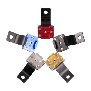China Locomotive Motorcycle Photography Equipment Accessories Bracket For GOPRO Mounting factory