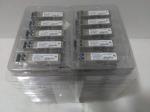 FTLX1471D3BTL FINISAR 10G SFP+LR 1310nm 10KM Fiber Transceiver Module