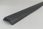Heat Dissipation LED Aluminum Profile For Customized Coating Specifications