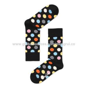 China New Design Women's Happy Socks factory