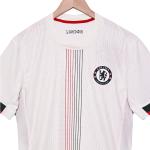 Chelsea New Season Away Player Version Jersey 2025-2026 Support Team Customizati