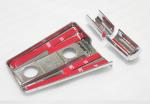 ABS Chrome Exterior door hinge For Jeep Wrangler JK 2007+ Fit 2 door Type 4x4