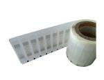 Long Range Passive RFID Stickers Smart Adhesive UHF RFID Smart Labels Tag